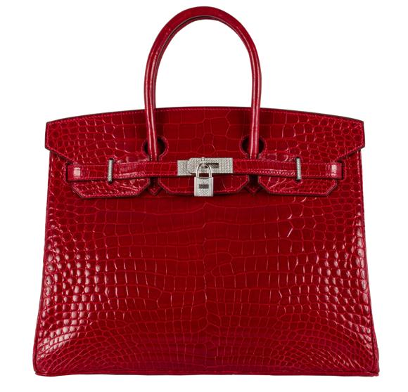 Hermès Birkin