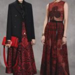 Dior pre fall 2018