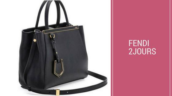Fendi 2jours