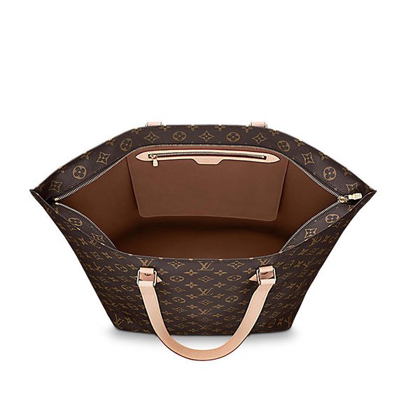 Bolso All-in de Louis Vuitton