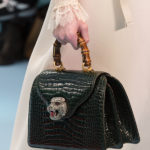 Desfile Gucci otoño-invierno 2018