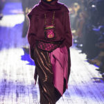 Marc Jacobs invierno 2018