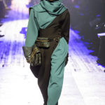 Marc Jacobs invierno 2018