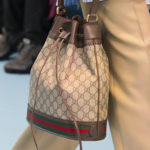 gucci desfile otoño/invierno 2018