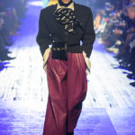 Marc Jacobs invierno 2018