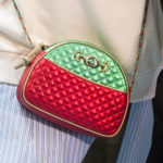 gucci desfile otoño/invierno 2018