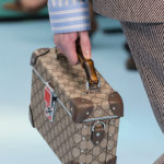 gucci desfile otoño/invierno 2018