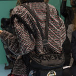 gucci desfile otoño/invierno 2018