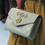 gucci desfile otoño/invierno 2018
