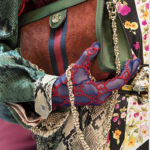 gucci desfile otoño/invierno 2018