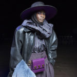 Marc Jacobs invierno 2018