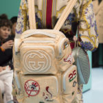 gucci desfile otoño/invierno 2018