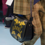 gucci desfile otoño/invierno 2018