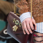 gucci desfile otoño/invierno 2018