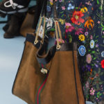 gucci desfile otoño/invierno 2018