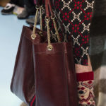 gucci desfile otoño/invierno 2018