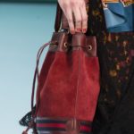gucci desfile otoño/invierno 2018