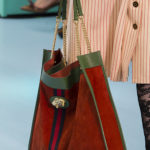 gucci desfile otoño/invierno 2018