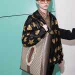 gucci desfile otoño/invierno 2018