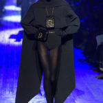 Marc Jacobs invierno 2018