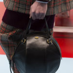 gucci desfile otoño/invierno 2018