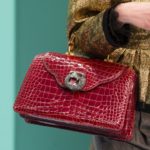 gucci desfile otoño/invierno 2018