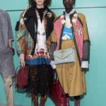 gucci desfile otoño/invierno 2018