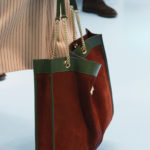 gucci desfile otoño/invierno 2018