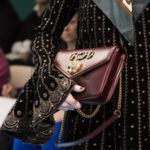 gucci desfile otoño/invierno 2018