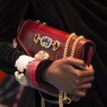 gucci desfile otoño/invierno 2018