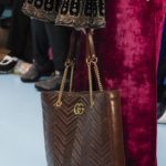 gucci desfile otoño/invierno 2018