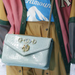 gucci desfile otoño/invierno 2018