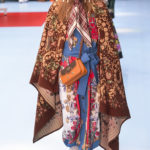 gucci desfile otoño/invierno 2018