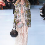 gucci desfile otoño/invierno 2018