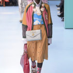 gucci desfile otoño/invierno 2018