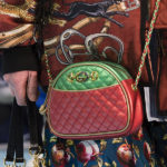 gucci desfile otoño/invierno 2018