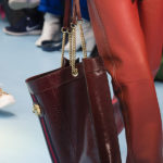 gucci desfile otoño/invierno 2018