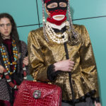 gucci desfile otoño/invierno 2018