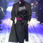 Marc Jacobs invierno 2018