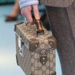 gucci desfile otoño/invierno 2018