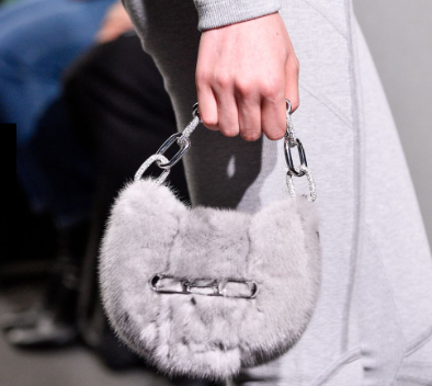 Fashion week, Nueva York 2018
