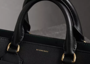 Bolso Belt Burberry
