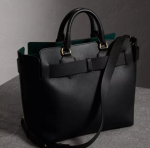 Bolso Belt Burberry