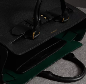 Bolso Belt Burberry