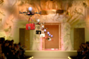 Dolce & Gabbana Dron 3