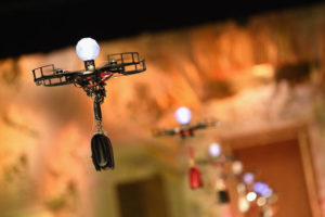Dolce & Gabbana Dron 4