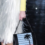 Desfile Prada otoño/inverno 2018