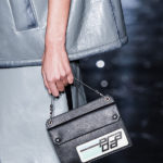 Desfile Prada inverno 2018