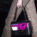 Desfile Prada otoño/inverno 2018