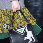 Desfile Prada inverno 2018